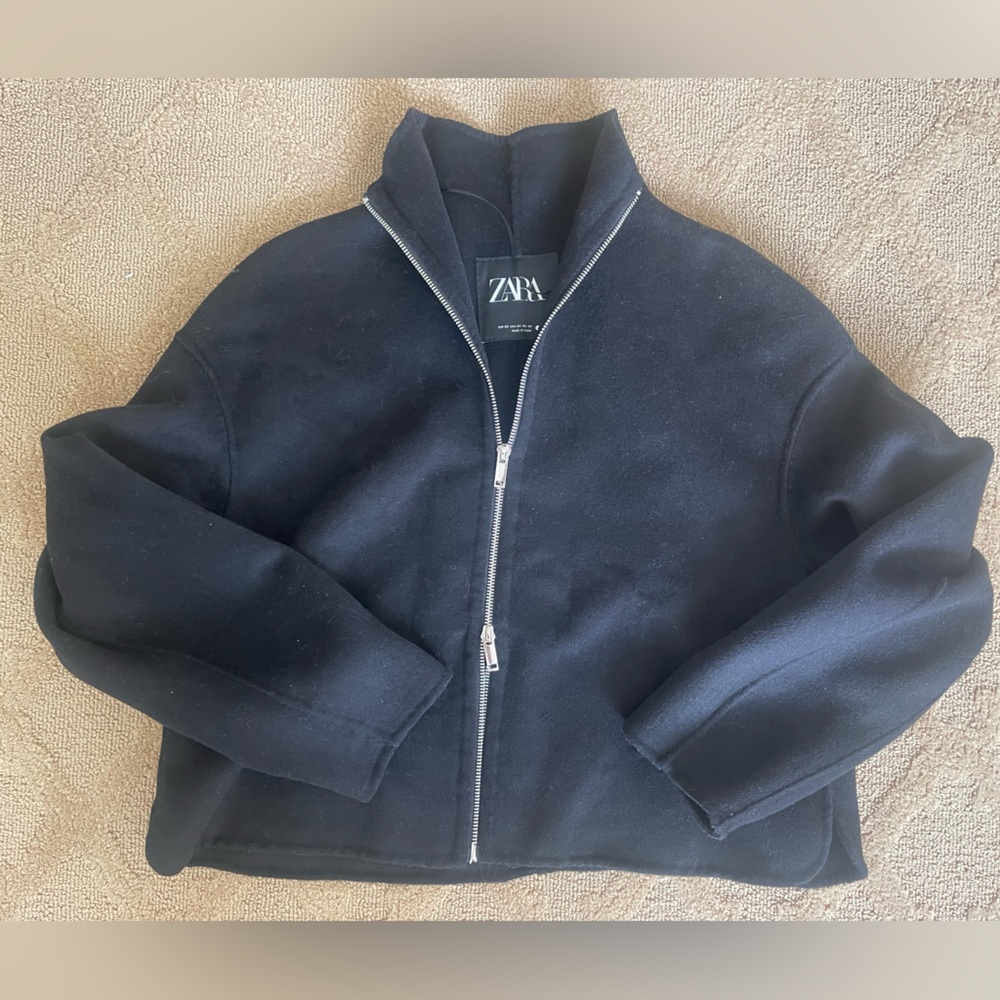 Zara Jacket - Picture 2 of 2